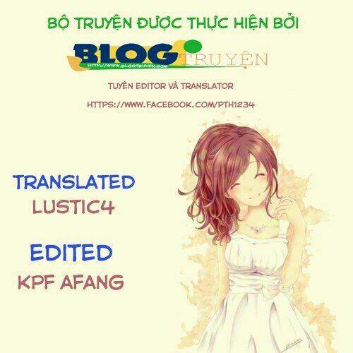 Boku No Kanojo Sensei Chương 1 Ảnh 2