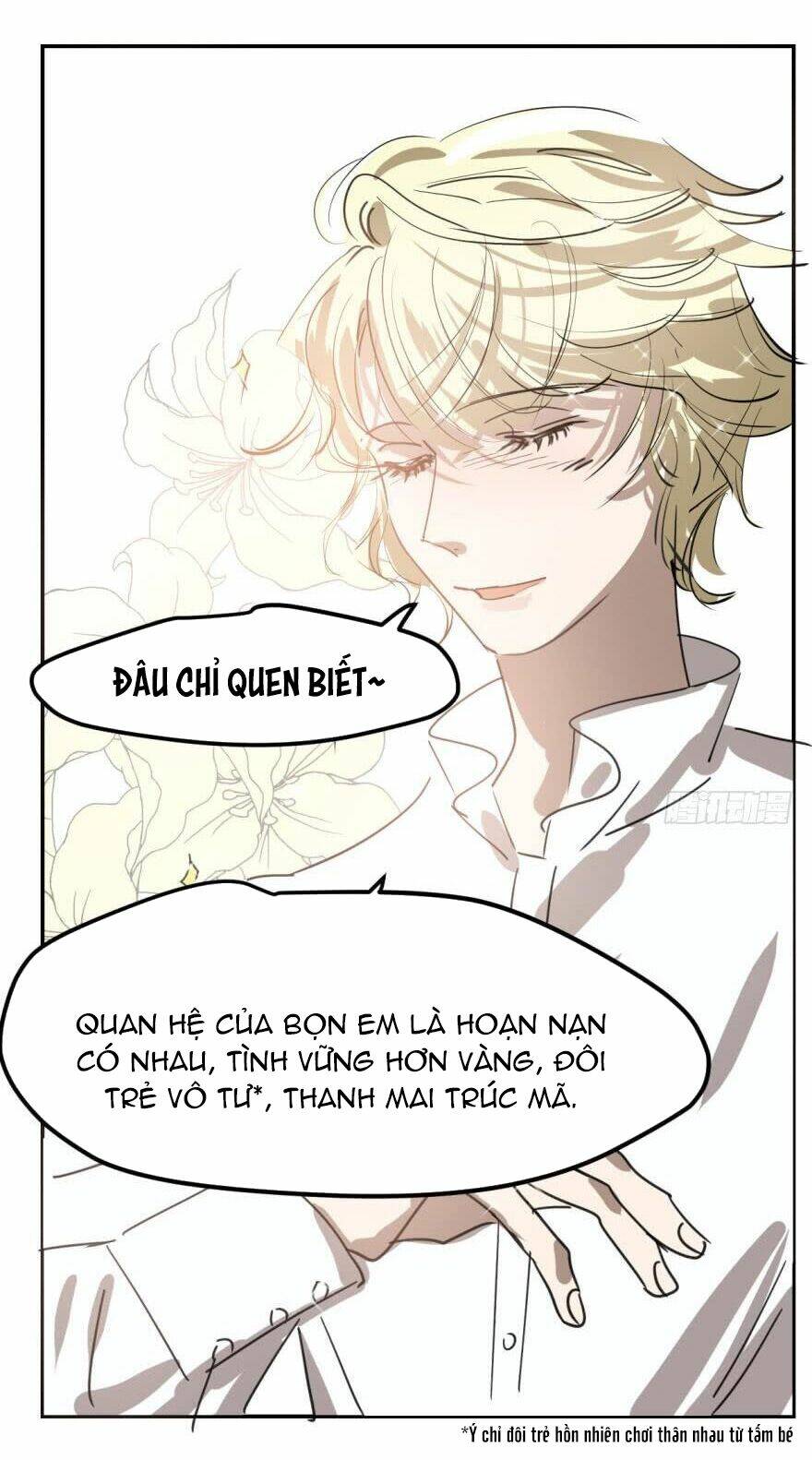 Truy Bắt Ngao Ngao Chương 43 Ảnh 36