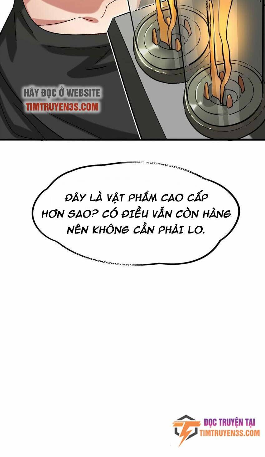 Ngự Thú Phản Khoa Học Chương 33 Ảnh 11
