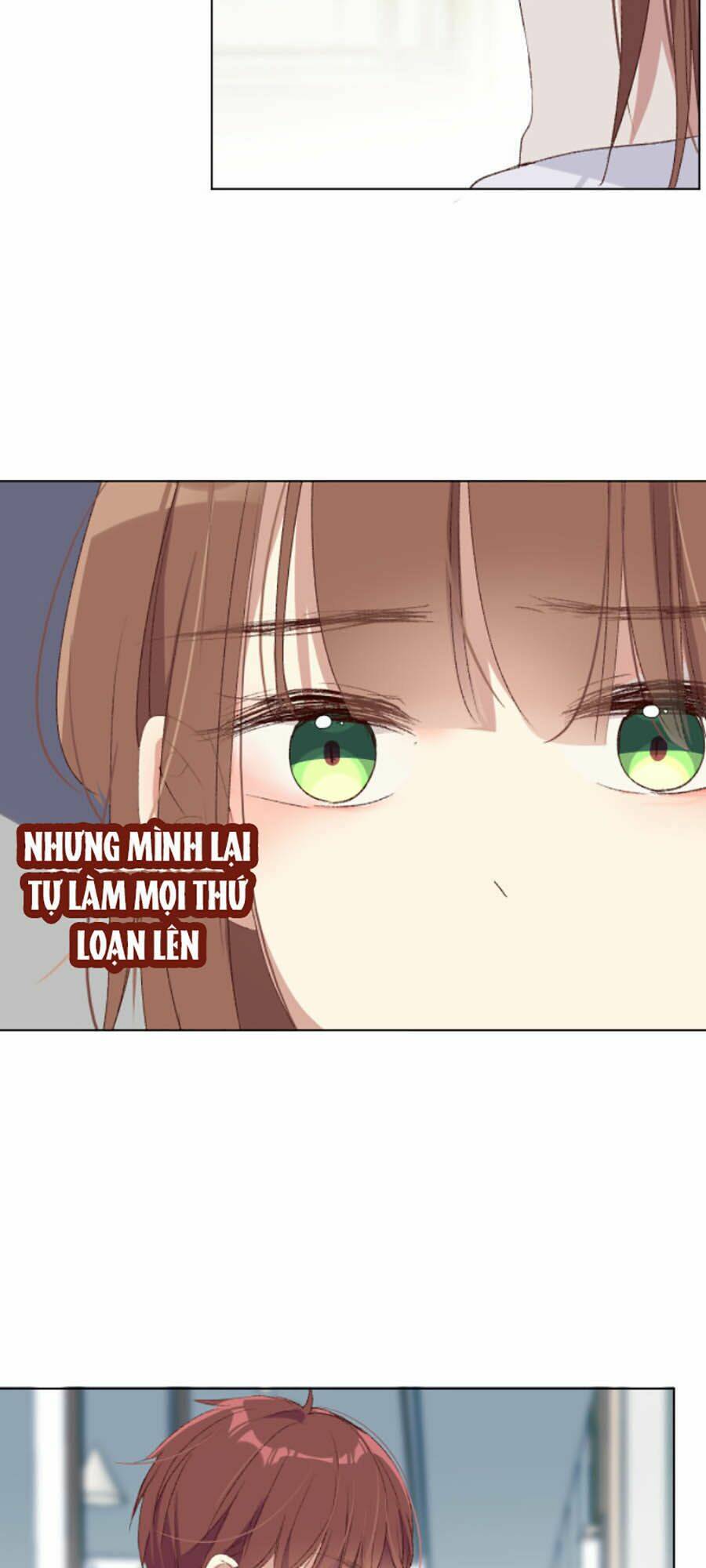 Yêu Thương Em, Yêu Bản Thân Chương 19 Ảnh 38
