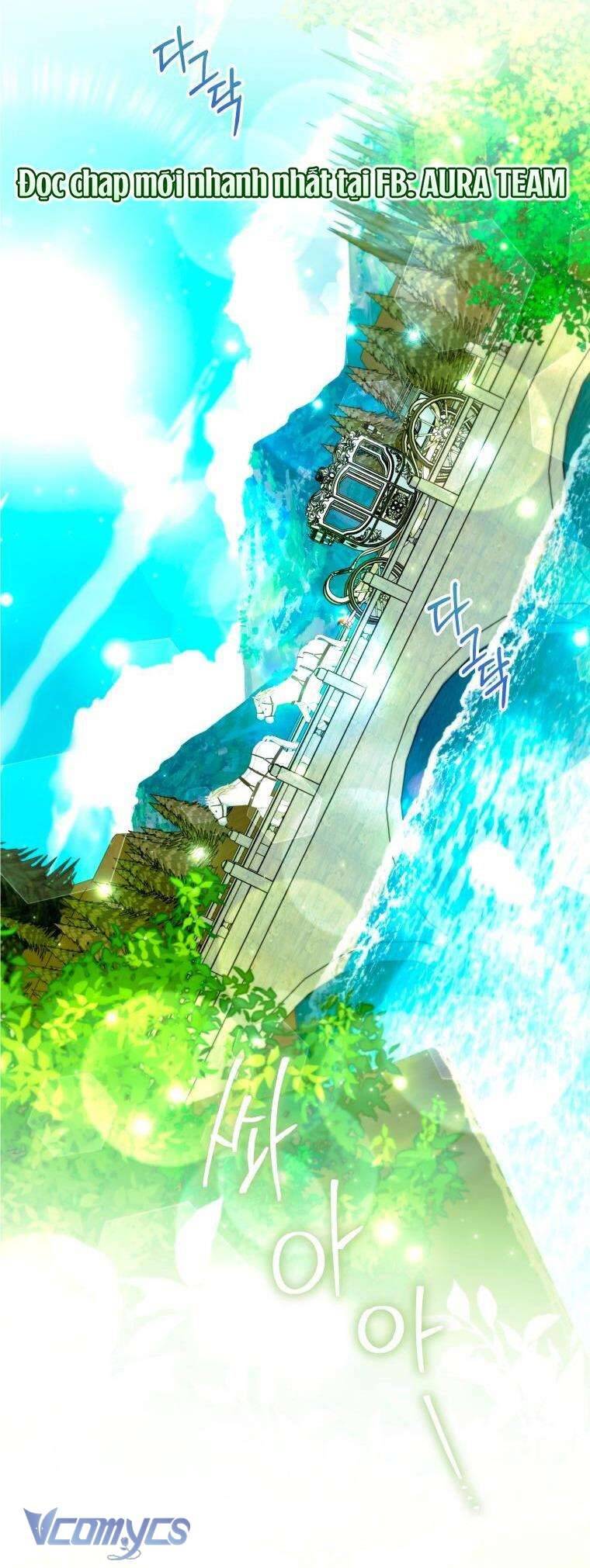 Thánh Nữ Được Đại Công Tước Nhận Nuôi Chương 71 Ảnh 28