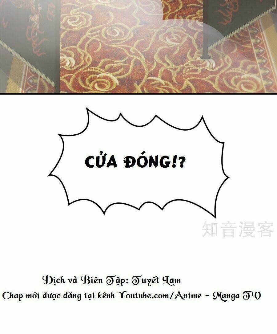 Tà Vương Thần Phi: Y Thủ Che Thiên Chương 14 Ảnh 48