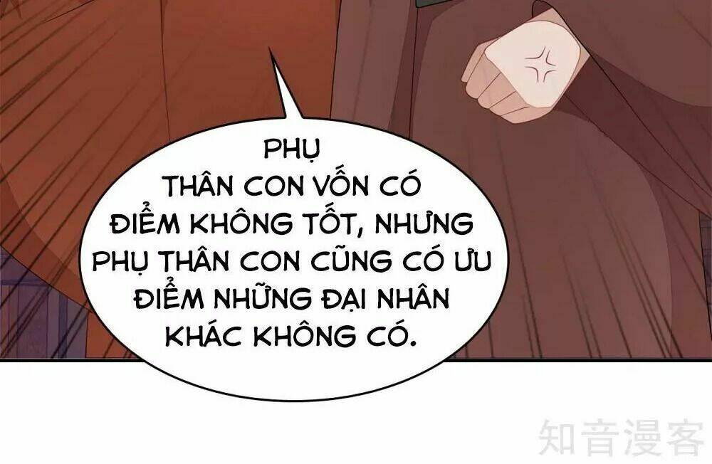 Tà Vương Thần Phi: Y Thủ Che Thiên Chương 21 Ảnh 49