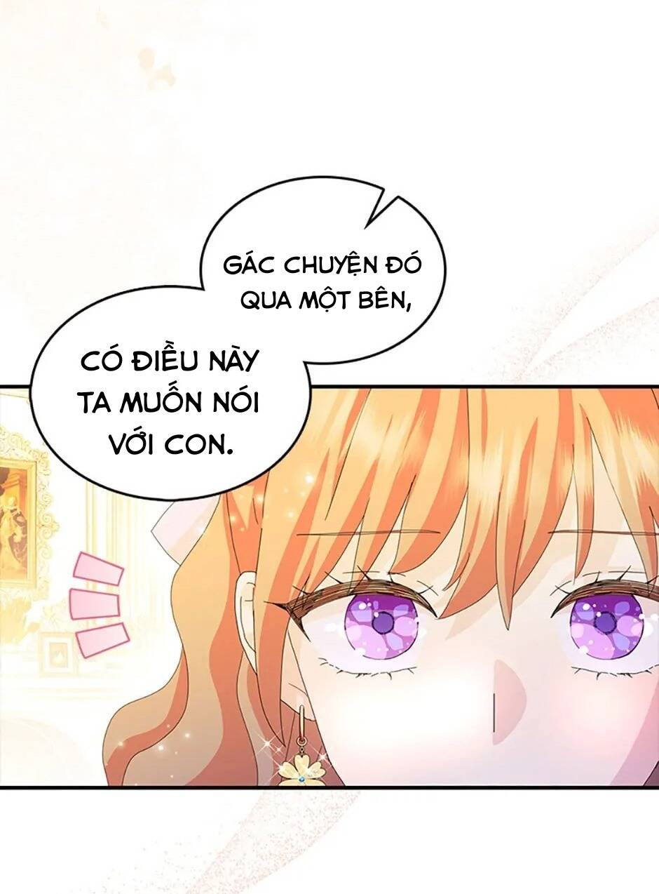 Mẹ Chồng Phản Diện Đáng Yêu Chương 56 Ảnh 98
