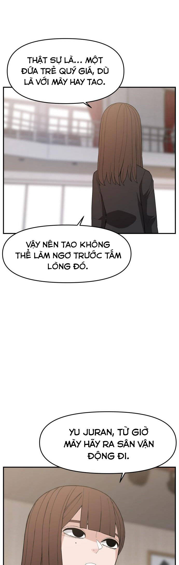 Lớp Học Phản Diện Chương 83 Ảnh 8