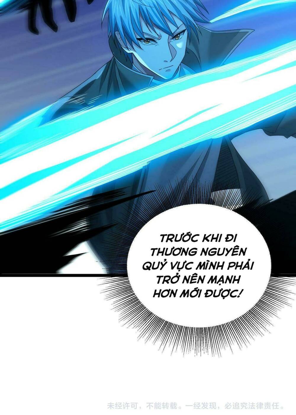 Trong Tôi Có Quỷ Chương 20 Ảnh 70