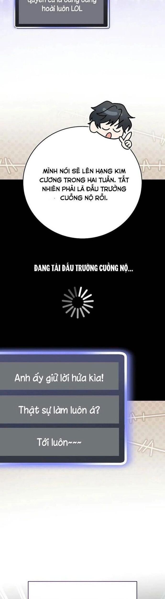 Stream Của Cung Thủ Thiên Tài Chương 59 Ảnh 25