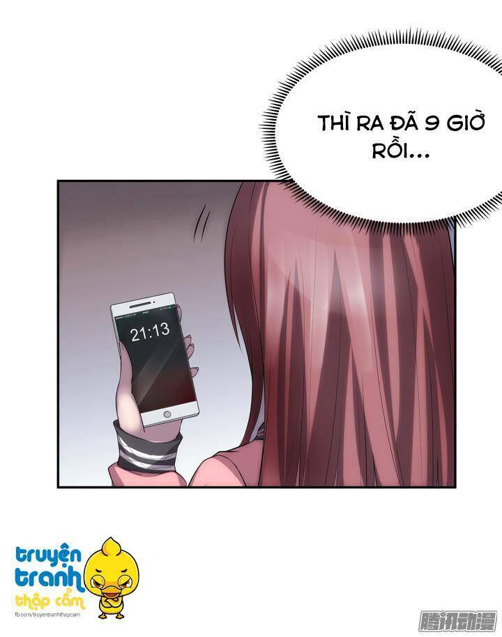 Âm Mưu Bên Gối Chương 18 Ảnh 18