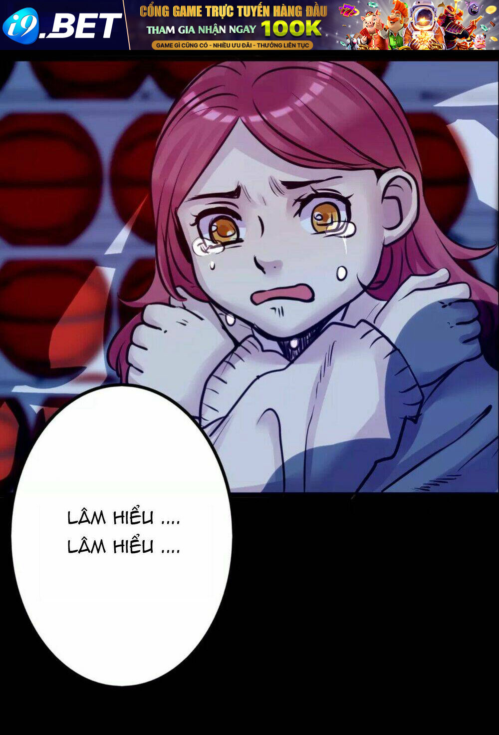 Trả Thù Trường Trung Học 2 Chương 9 Ảnh 23