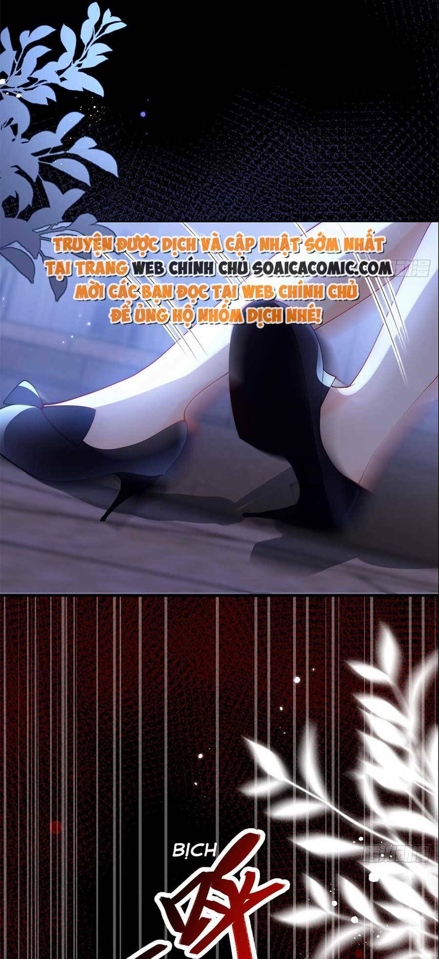Đêm Không Ngủ Của Long Vương Chương 1 Ảnh 18