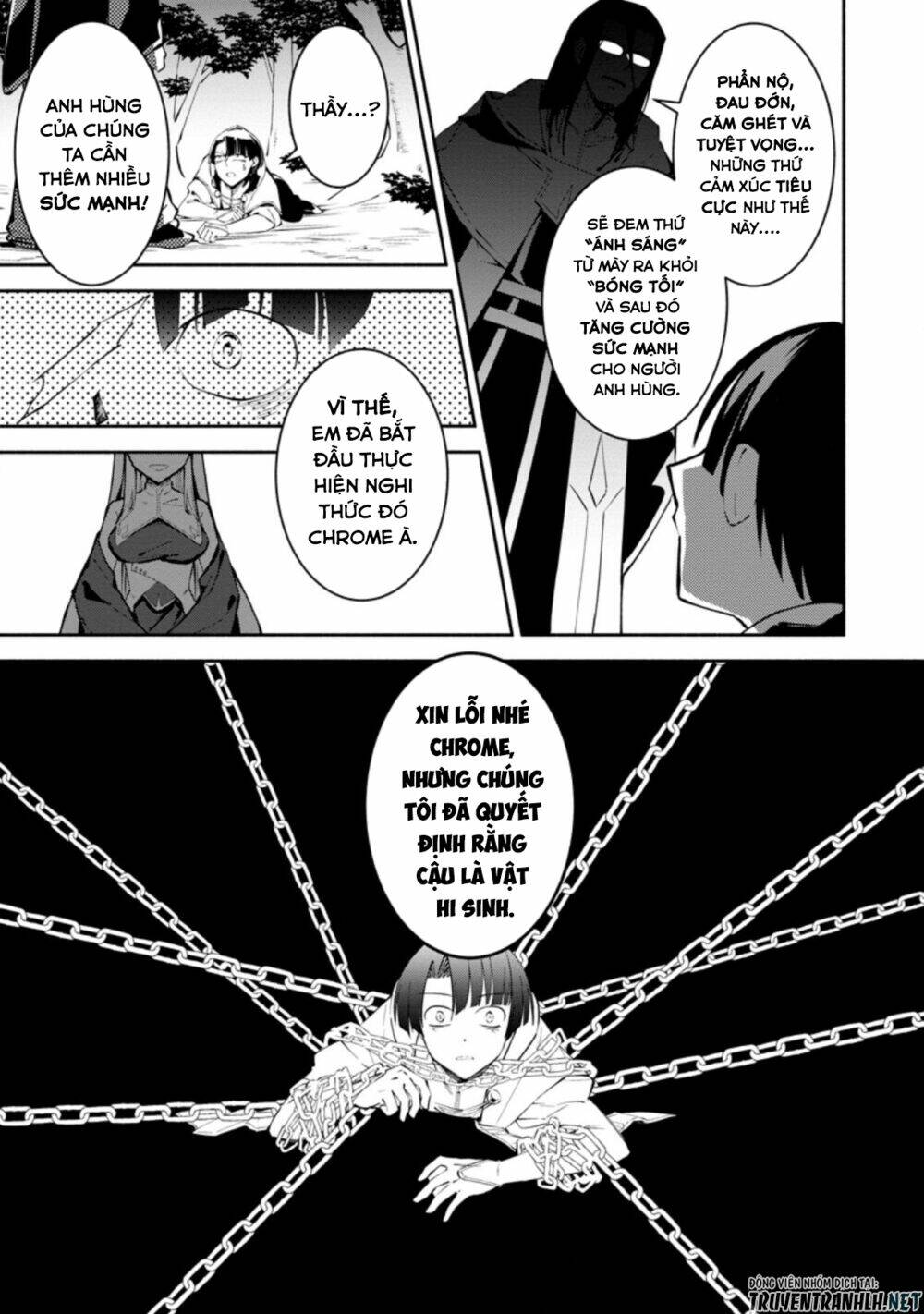 Koibito O Netorare, Yuusha Party Kara Tsuihou Sa Retakedo Chương 1.1 Ảnh 6