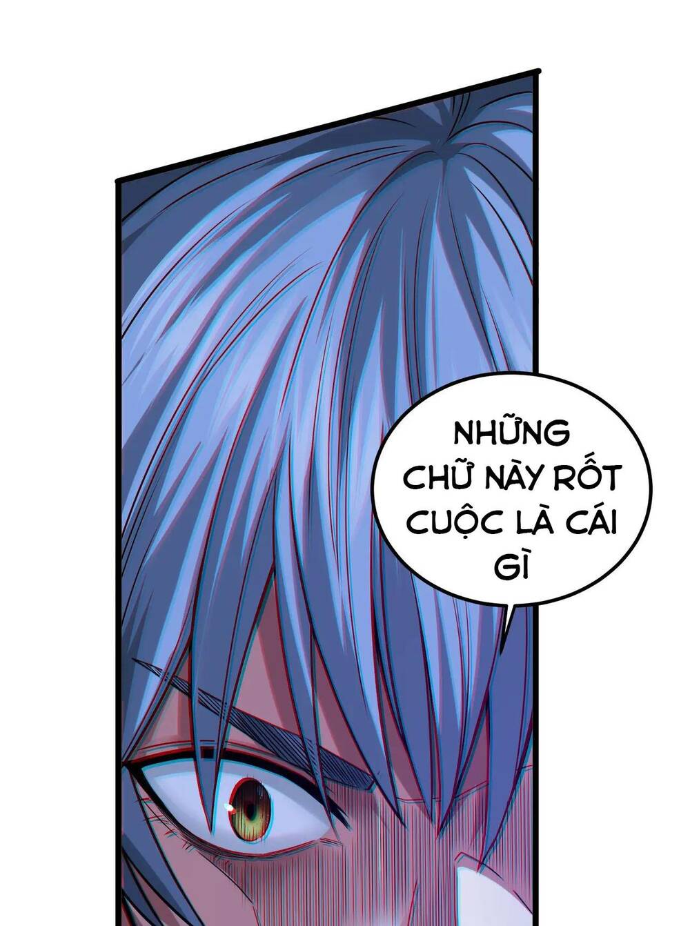 Trong Tôi Có Quỷ Chương 2 Ảnh 4