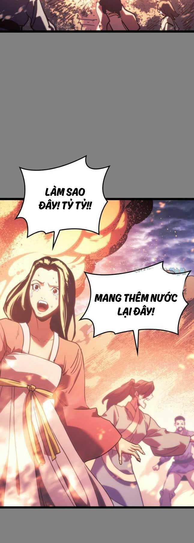 Tử Thần Phiêu Nguyệt Chương 88 Ảnh 44