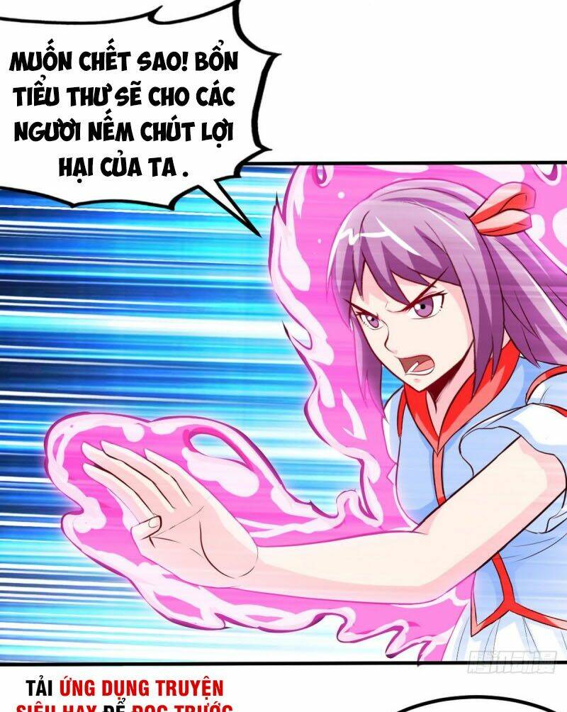 Chí Tôn Thần Ma Chương 169 Ảnh 17