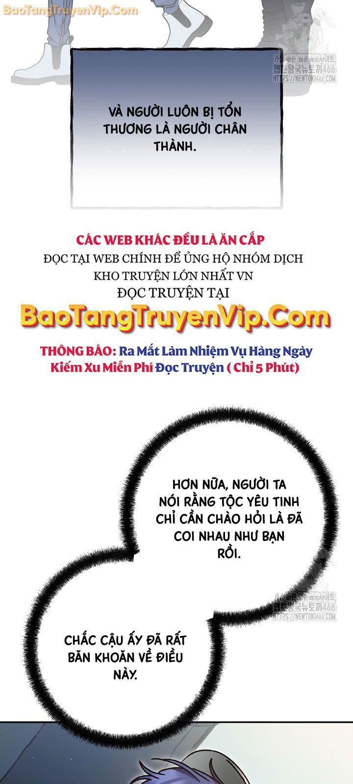 Trở Thành Công Chức Pháp Thuật Chương 19 Ảnh 36