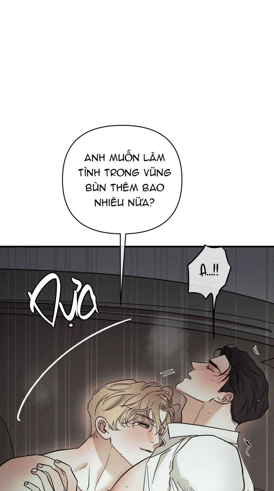 Ôi, Kẻ Thù Không Đội Trời Chung Chương 36 Ảnh 48