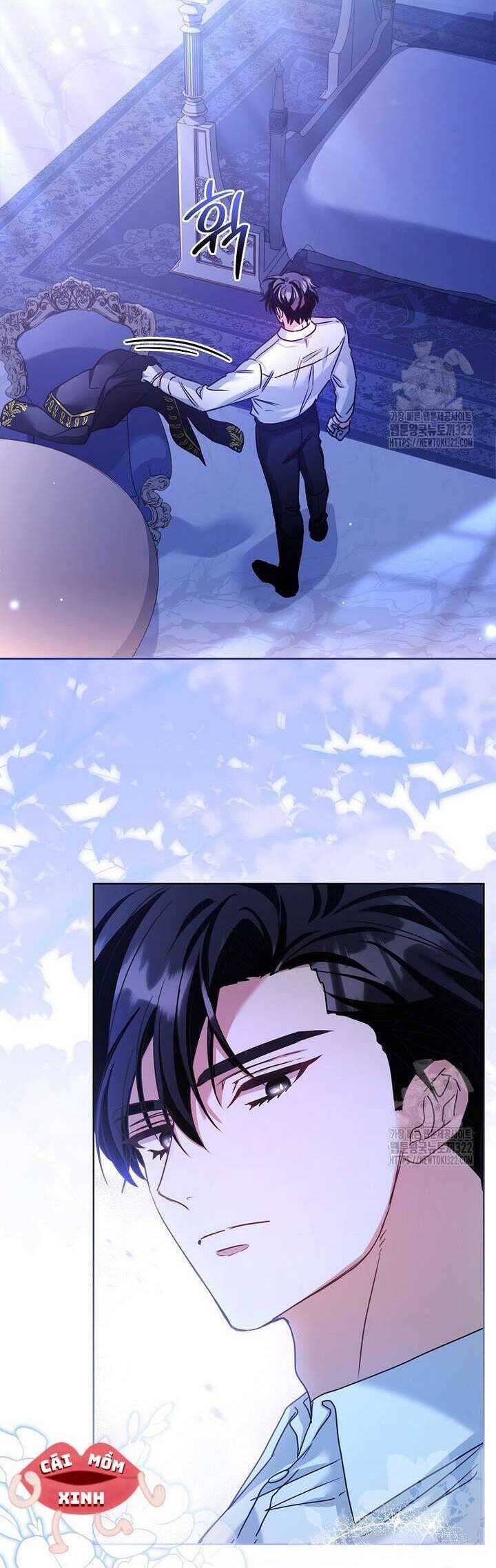 Tôi Phải Mau Chóng Kết Hôn Vì Thời Gian Có Hạn Chương 23 Ảnh 43