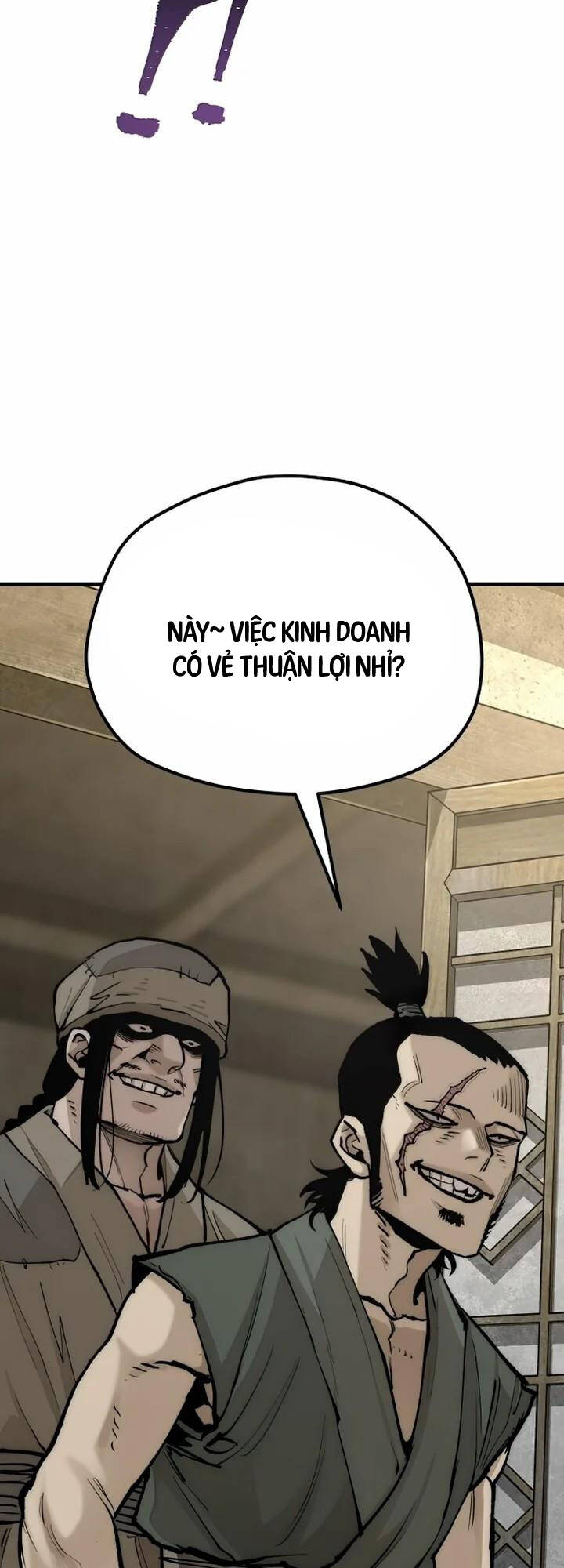Thiên Ma Phi Thăng Truyện Chương 137 Ảnh 48