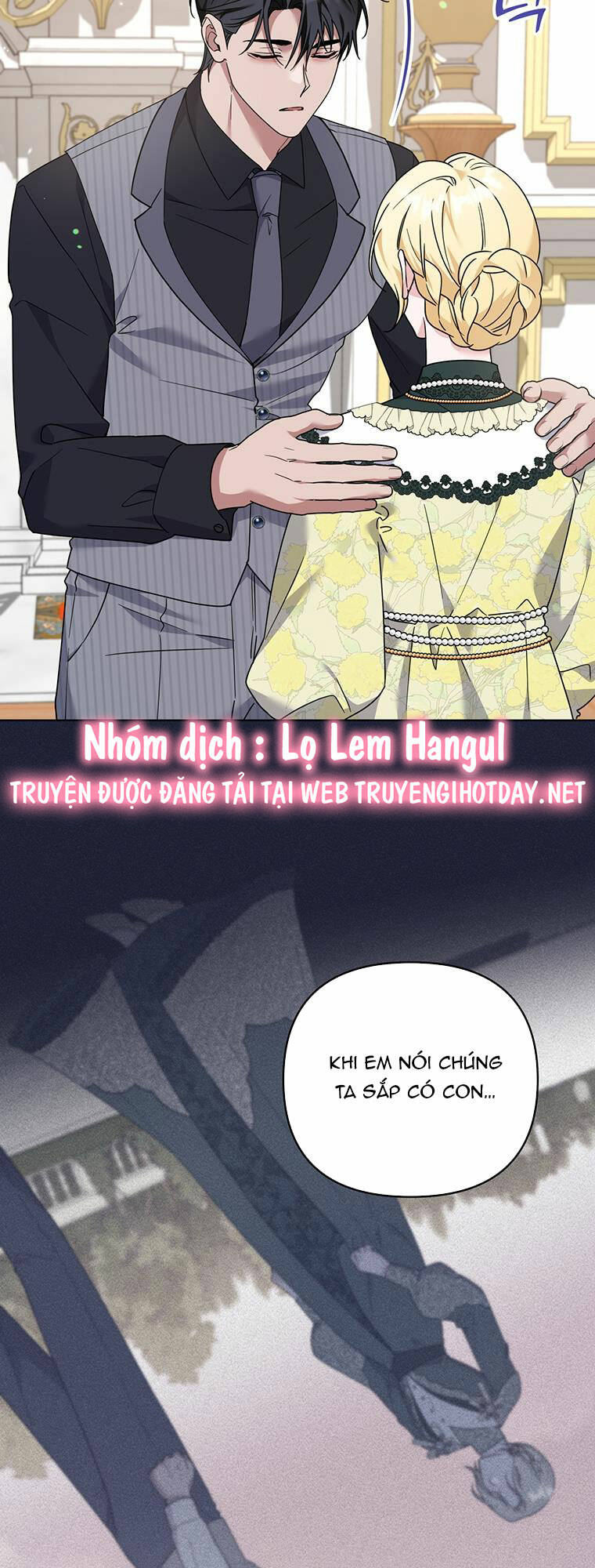 Hãy Để Tôi Được Hiểu Em Chương 147 Ảnh 37