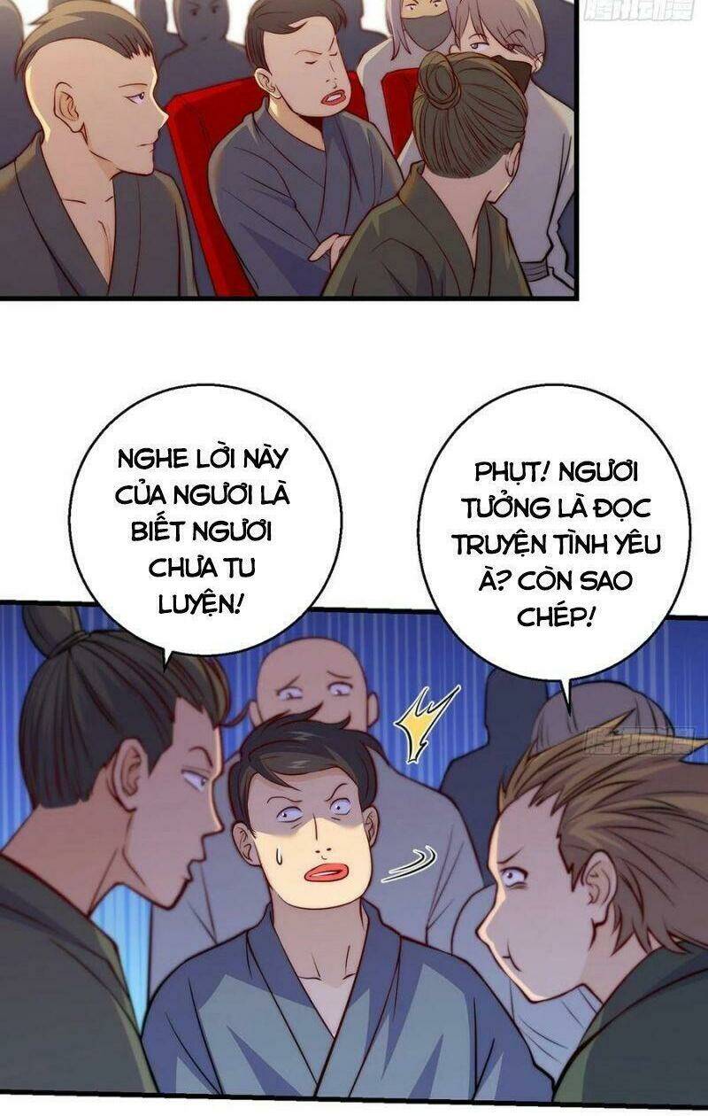 Ta Là Đại Hoàn Đan Chương 96 Ảnh 7