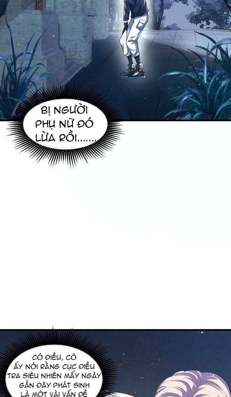 Tế Bào Thần Quốc Chương 9 Ảnh 24
