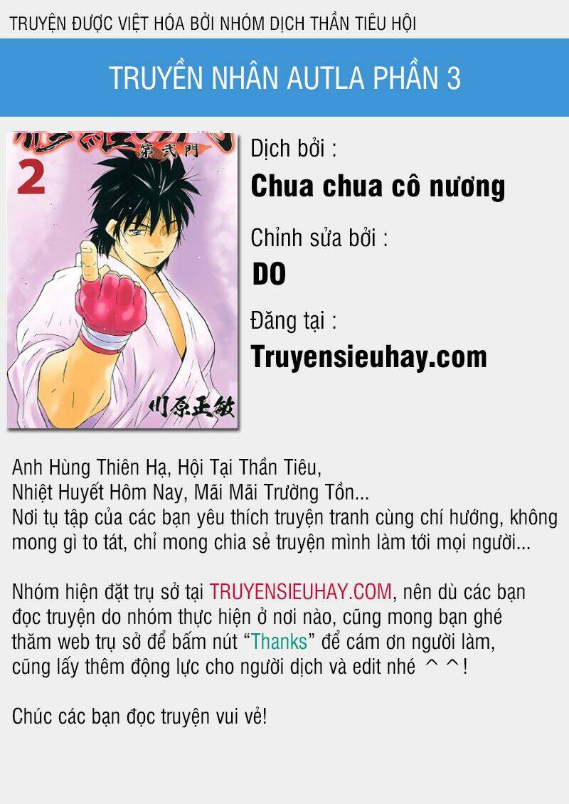 Truyền Nhân Atula Phần 3 Chương 70 Ảnh 2