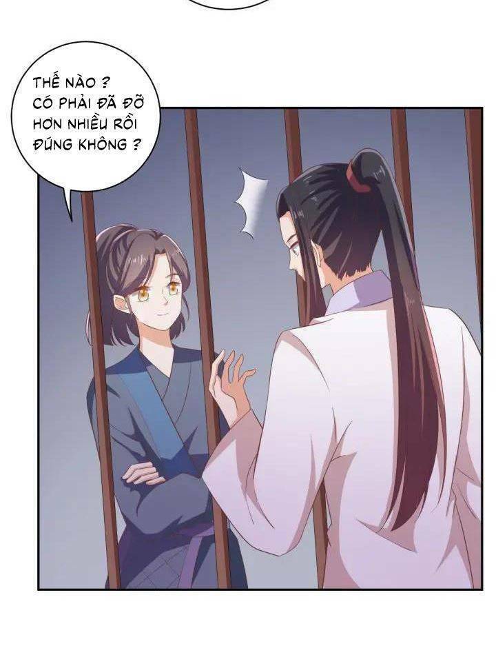 Ngạo Kiều Vương Gia Huyên Náo Phi Chương 66 Ảnh 9