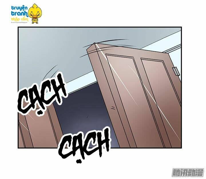 Âm Mưu Bên Gối Chương 26 Ảnh 80