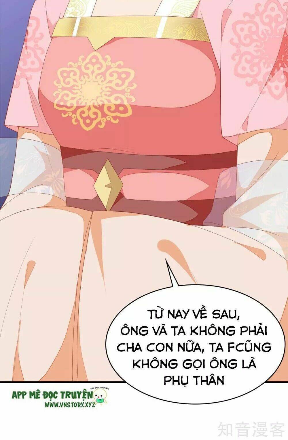 Tà Vương Thần Phi: Y Thủ Che Thiên Chương 21 Ảnh 47