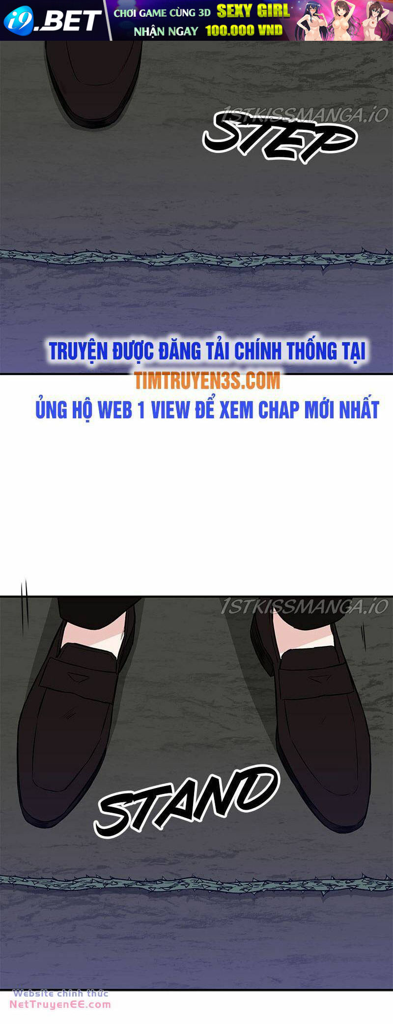 BưƠM BưỚM Và MáU Chương 67 Ảnh 20