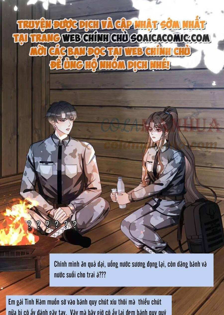 Trọng Sinh Đoàn Sủng: Phu Nhân Ảnh Đế Vừa Nghèo Vừa Dữ Chương 33 Ảnh 31