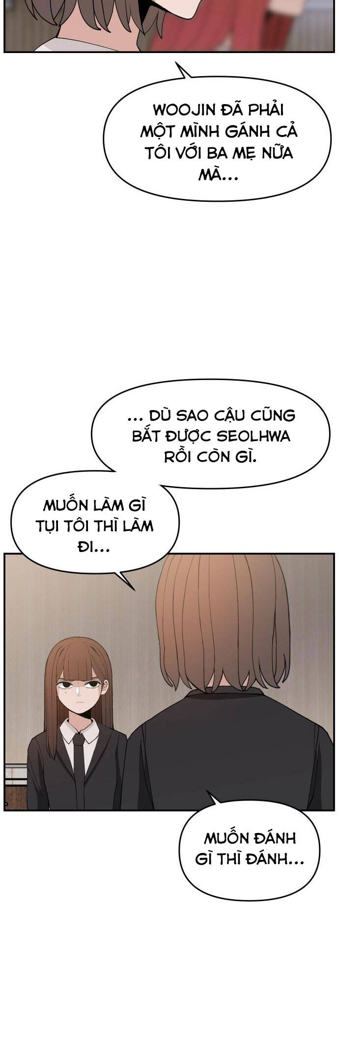 Lớp Học Phản Diện Chương 83 Ảnh 5