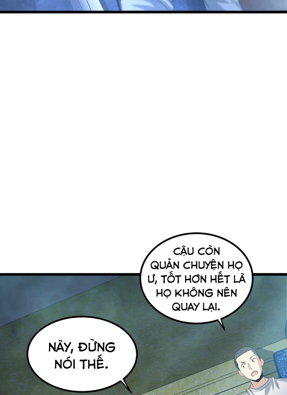 Trong Tôi Có Quỷ Chương 7 Ảnh 56