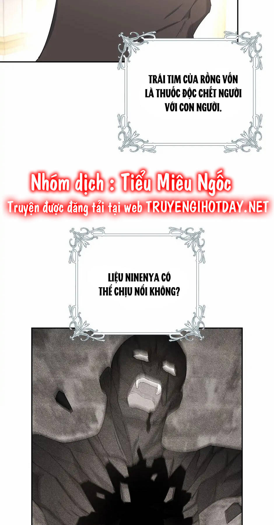Tôi Đã Mệt Rồi Chương 89 Ảnh 10