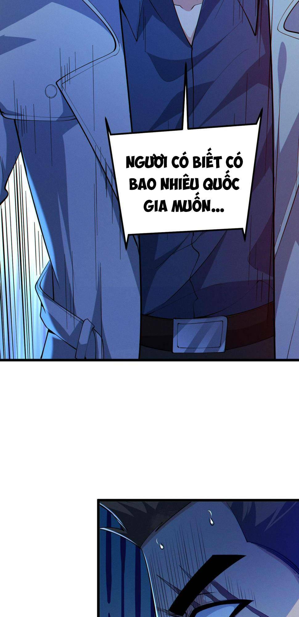 Trong Tôi Có Quỷ Chương 13 Ảnh 44