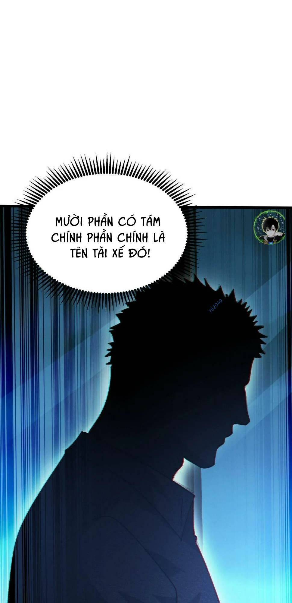 Trong Tôi Có Quỷ Chương 15 Ảnh 77