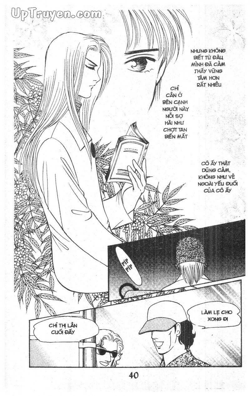 9 Banme No Musashi Chương 19 Ảnh 39