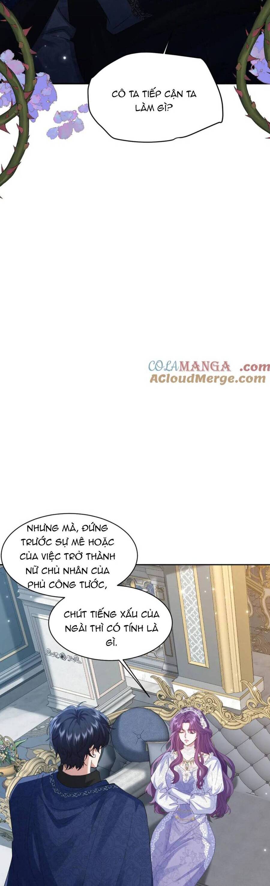 Tôi Đã Tỏ Tình Với Kẻ Thù Nguy Hiểm Chương 38 Ảnh 26