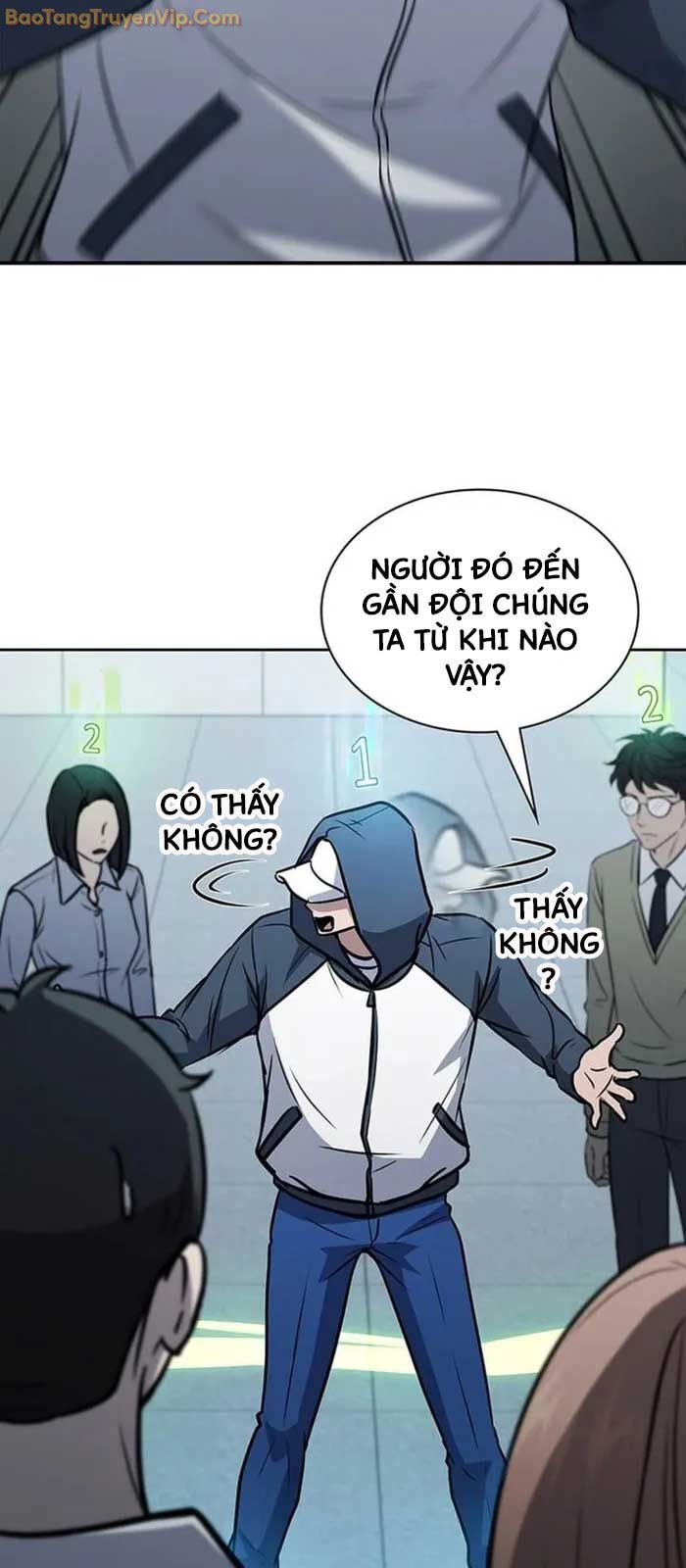 Cách Sống Sót Sau Quá Trình Tái Cơ Cấu Chương 14 Ảnh 46