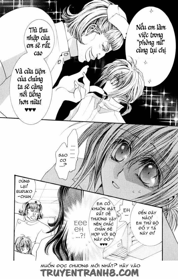 Okane Ga Nai (No Money) Chương 31 Ảnh 6