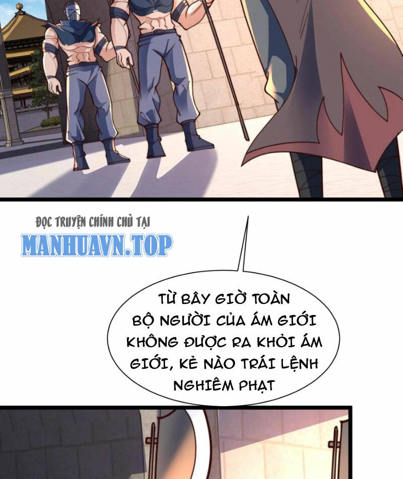 Ta Nuôi Quỷ Ở Trấn Ma Ty Chương 288 Ảnh 17