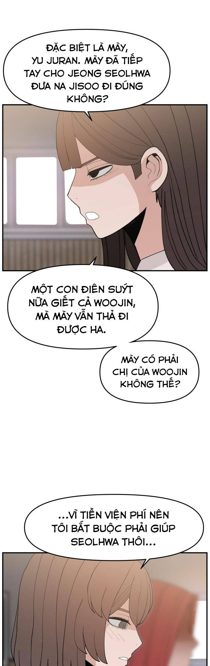 Lớp Học Phản Diện Chương 83 Ảnh 4