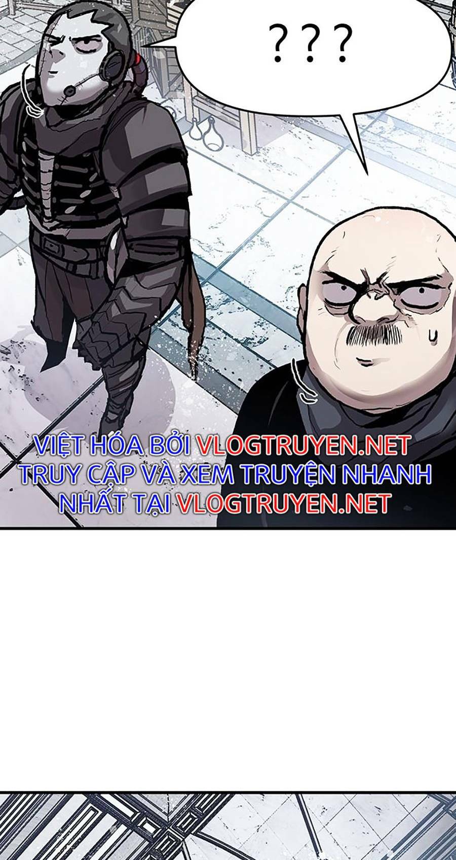 Kị Sĩ Xác Sống Chương 4 Ảnh 71