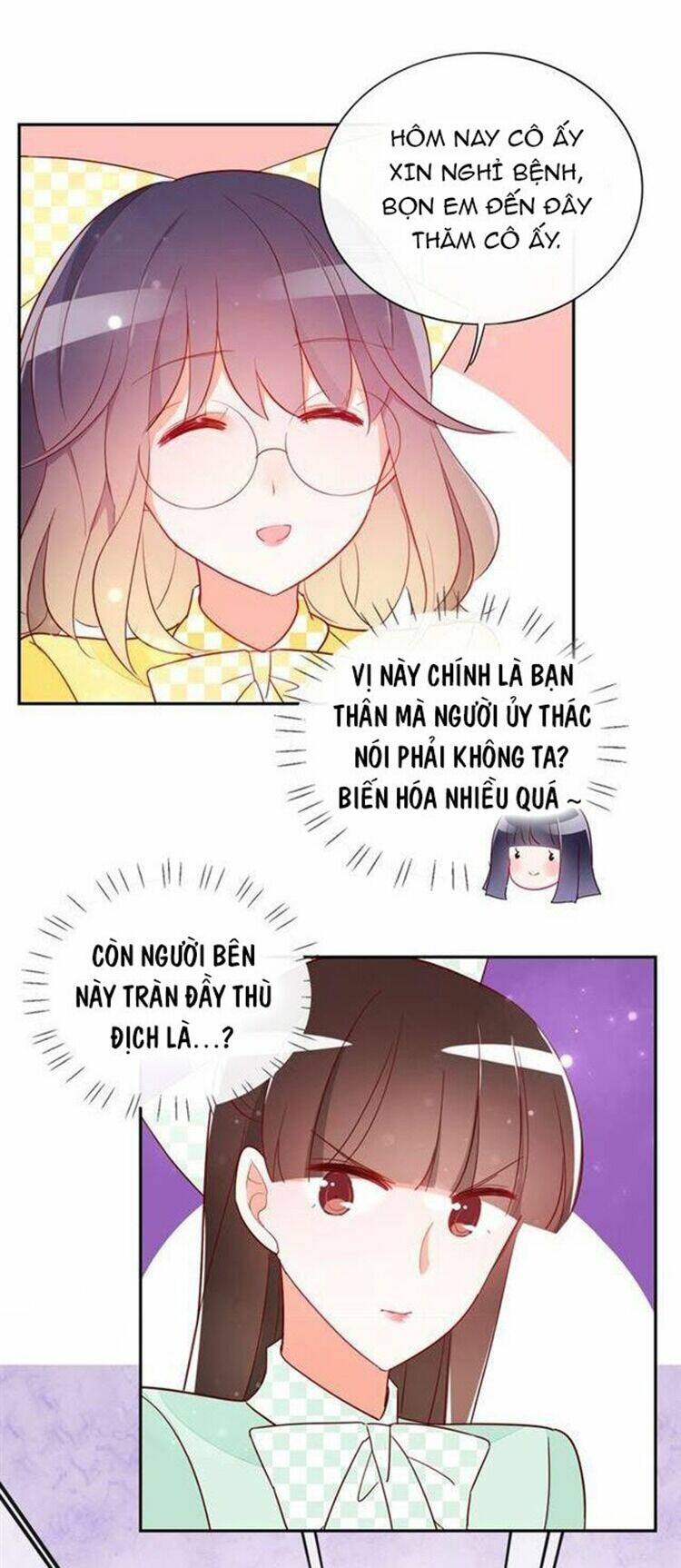 Cẩm Nang Tấn Công Tra Nam Chương 8 Ảnh 31