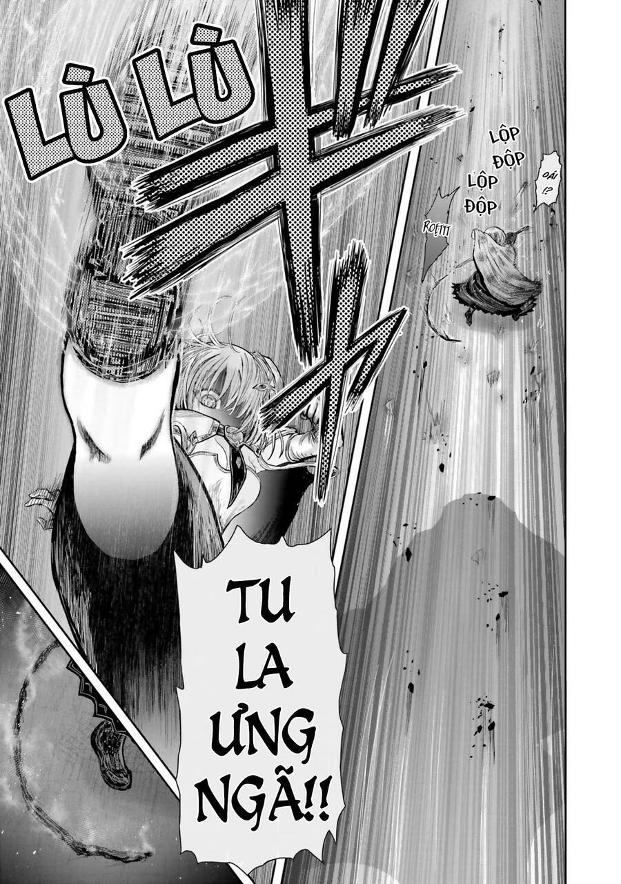 Chú Tôi Ở Dị Giới Chương 57 Ảnh 8