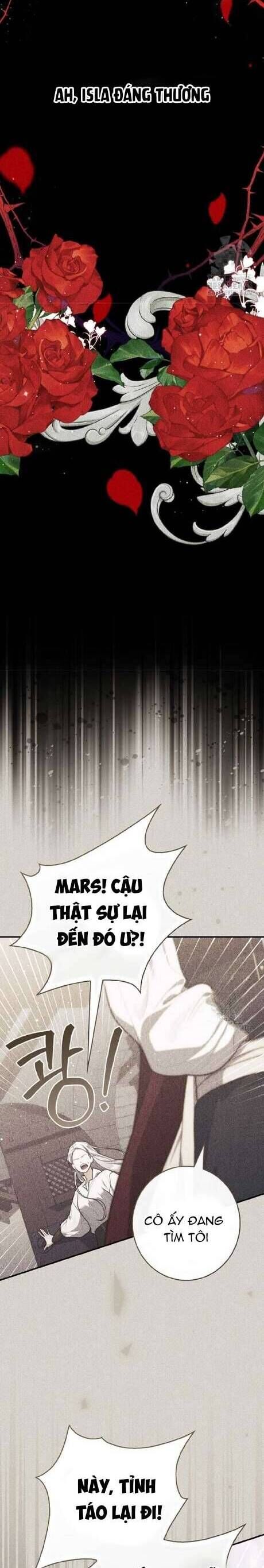 Nàng Công Chúa Tiên Tri Chương 92 Ảnh 7