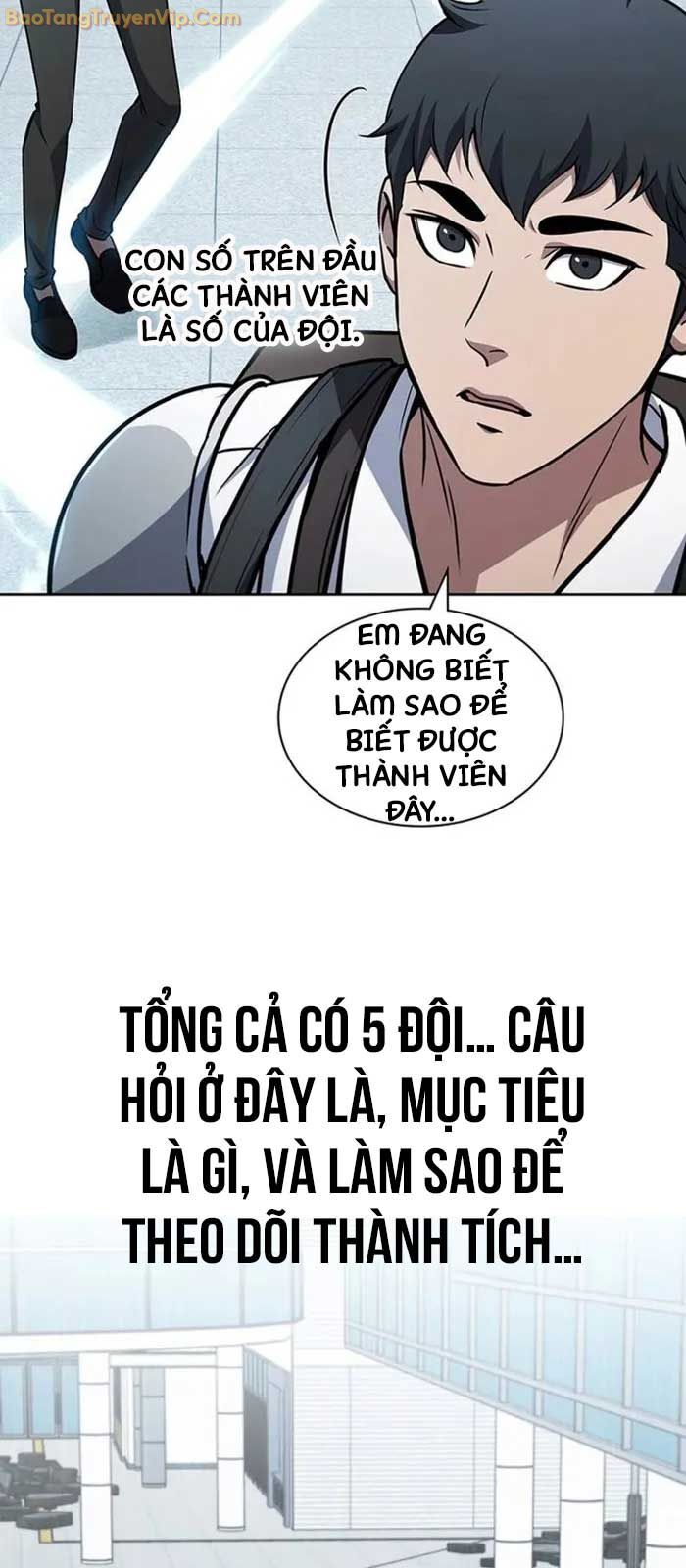Cách Sống Sót Sau Quá Trình Tái Cơ Cấu Chương 14 Ảnh 48