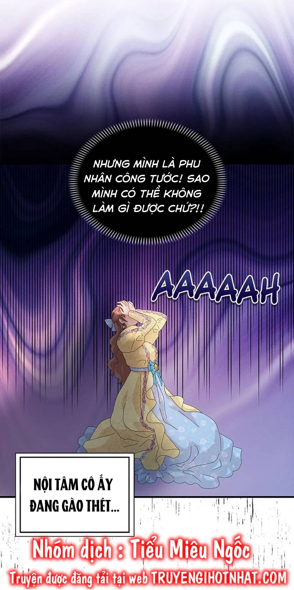 Mẹ Chồng Phản Diện Đáng Yêu Chương 56 Ảnh 37