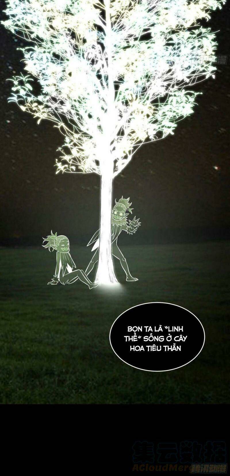 Con Quỷ Đã Sẵn Sàng Cho Bữa Tối ! Chương 76 Ảnh 25