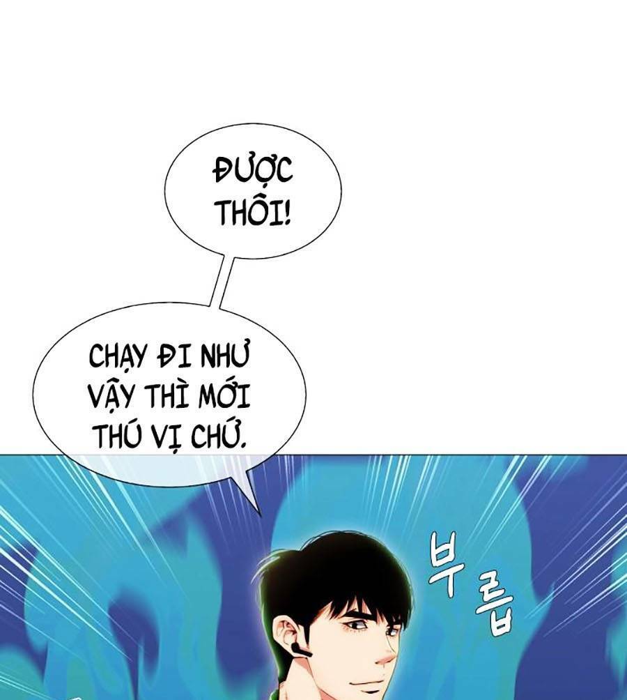 Chiến Binh Thế Kỷ 21 Chương 3 Ảnh 30